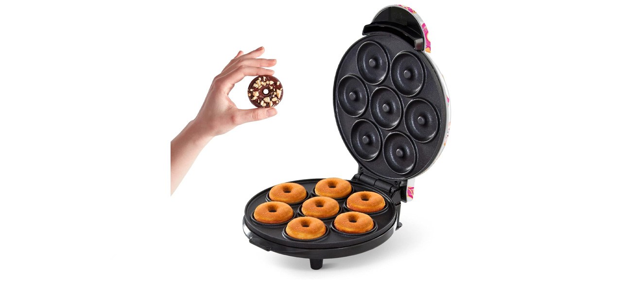 DASH Mini Donut Maker