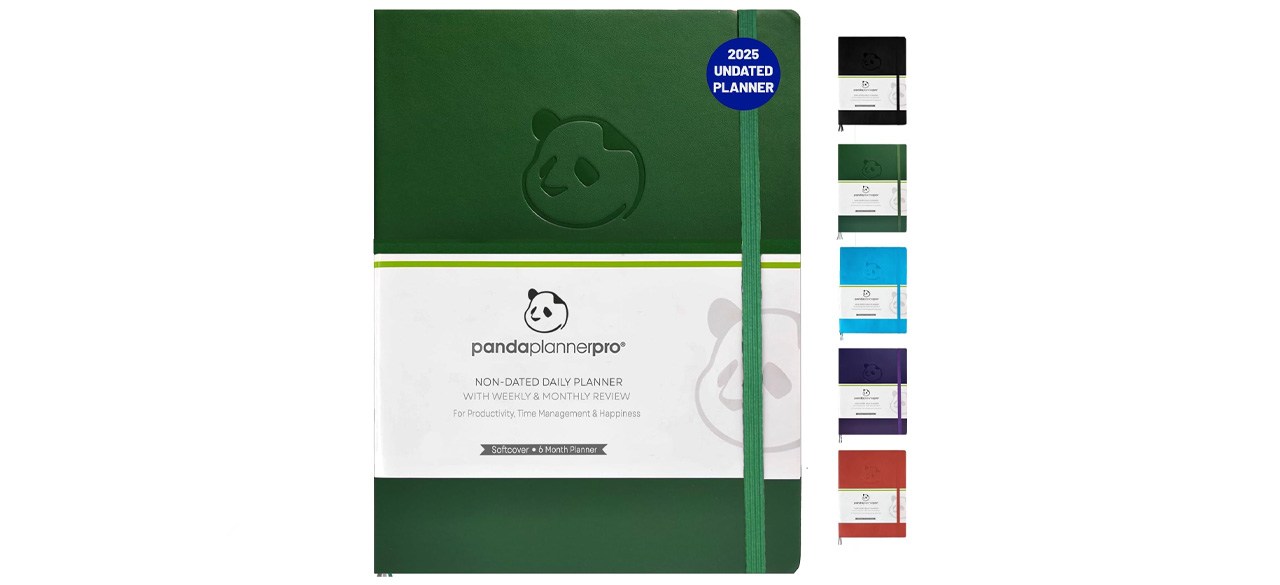 Panda Planner Pro